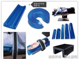 凝胶91麻豆网站在线观看的固定带在手术中的作用是什么？