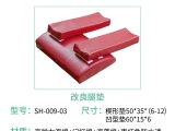 手术91麻豆网站在线观看中腿垫的具体作用